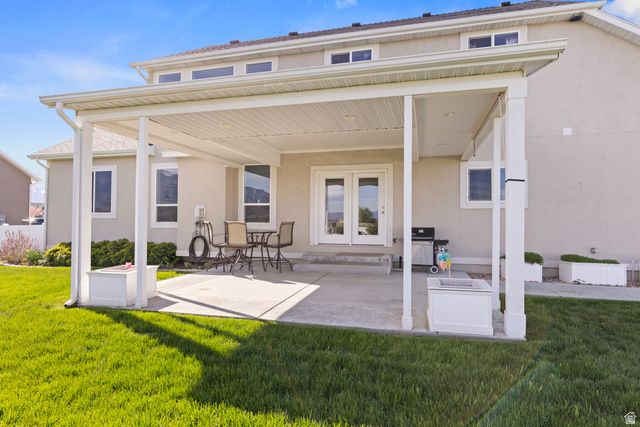 3916 W 2400 N, Plain City, UT 84404