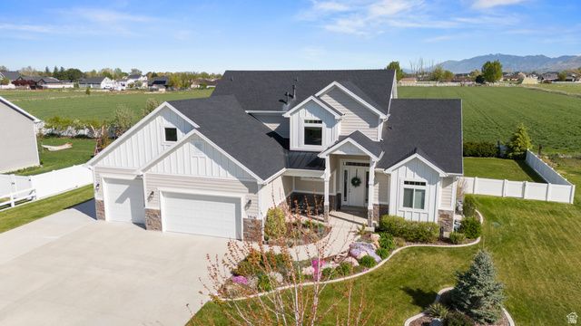 3916 W 2400 N, Plain City, UT 84404