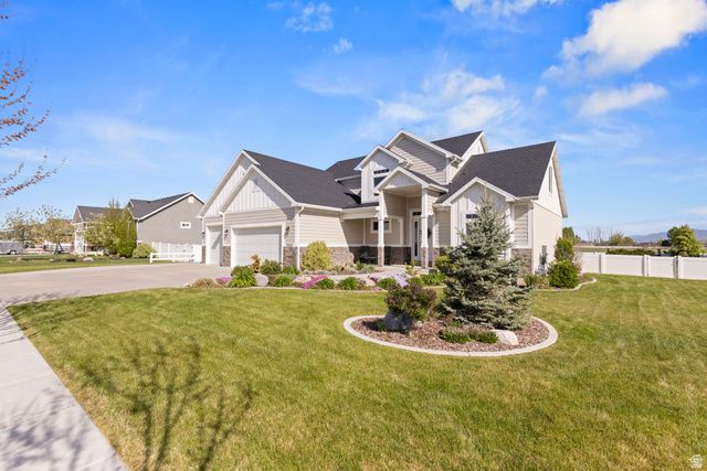 3916 W 2400 N, Plain City, UT 84404