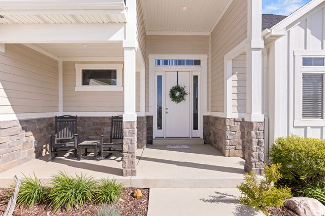 3916 W 2400 N, Plain City, UT 84404