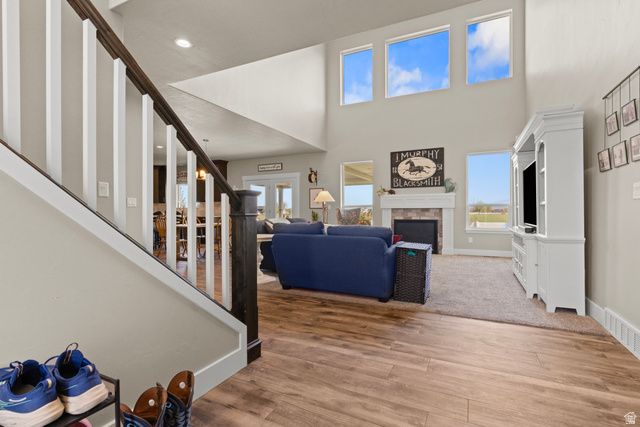 3916 W 2400 N, Plain City, UT 84404