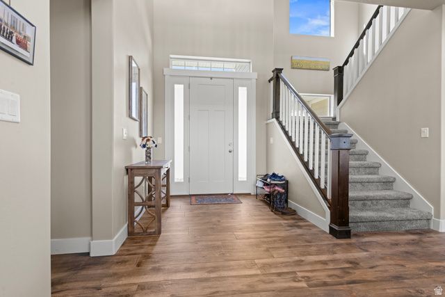 3916 W 2400 N, Plain City, UT 84404