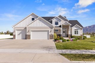 3916 W 2400 N, Plain City, UT 84404