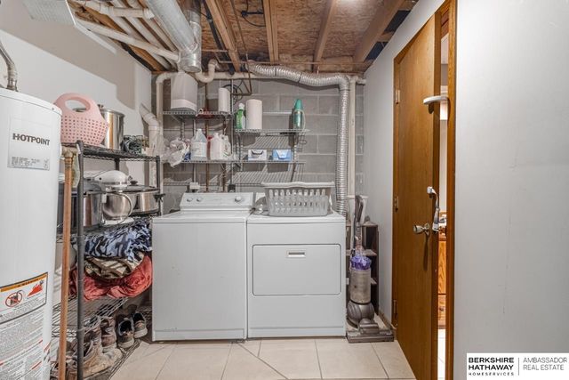 8414 GIRARD Street, Omaha, NE 68122