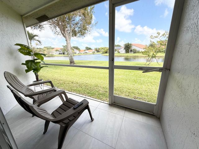 15220 W Tranquility Lake Drive, Delray Beach, FL 33446