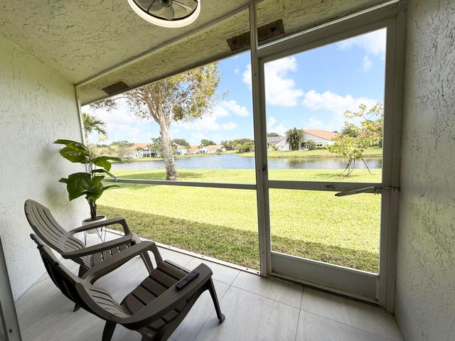 15220 W Tranquility Lake Drive, Delray Beach, FL 33446