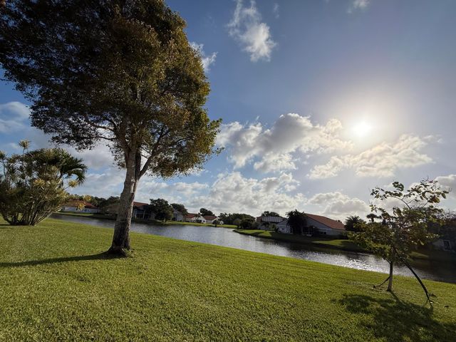 15220 W Tranquility Lake Drive, Delray Beach, FL 33446
