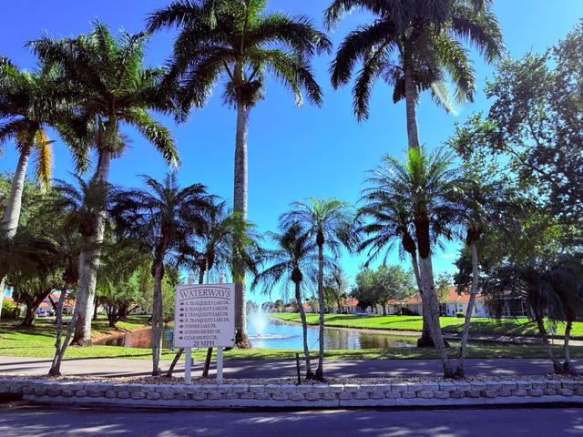 15220 W Tranquility Lake Drive, Delray Beach, FL 33446