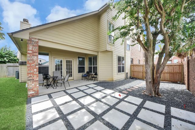 3611 Royal Royce Drive, Houston, TX 77042