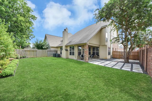 3611 Royal Royce Drive, Houston, TX 77042
