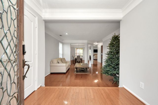 3611 Royal Royce Drive, Houston, TX 77042