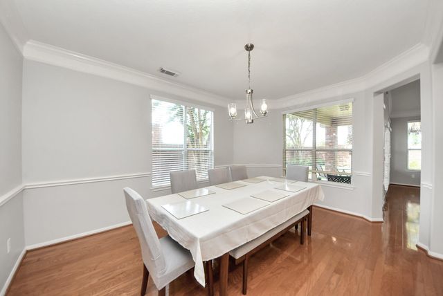 3611 Royal Royce Drive, Houston, TX 77042