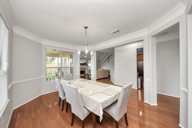 3611 Royal Royce Drive, Houston, TX 77042