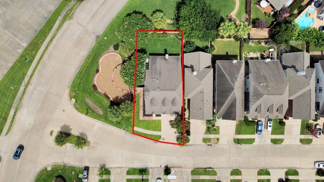 3611 Royal Royce Drive, Houston, TX 77042