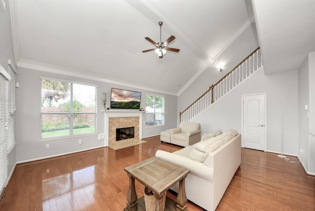 3611 Royal Royce Drive, Houston, TX 77042