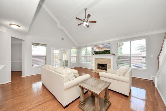 3611 Royal Royce Drive, Houston, TX 77042