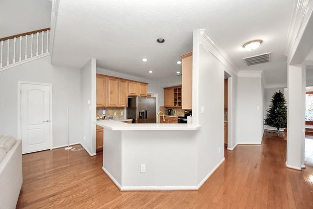 3611 Royal Royce Drive, Houston, TX 77042