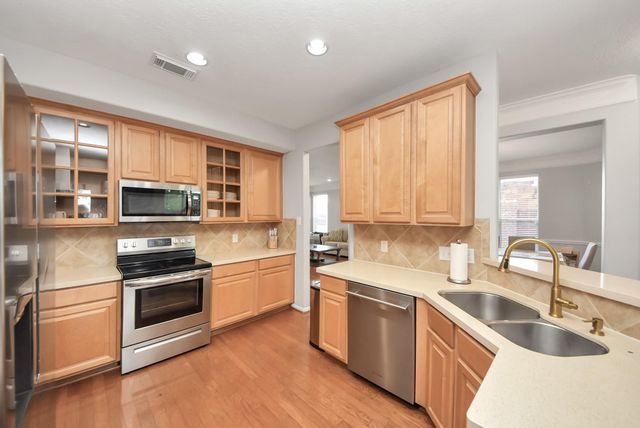 3611 Royal Royce Drive, Houston, TX 77042