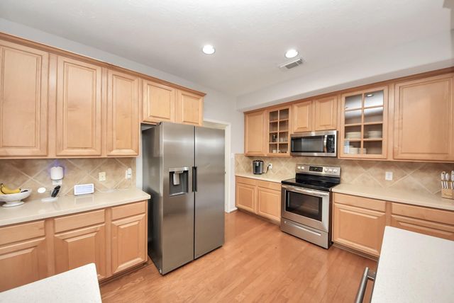 3611 Royal Royce Drive, Houston, TX 77042