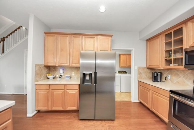 3611 Royal Royce Drive, Houston, TX 77042
