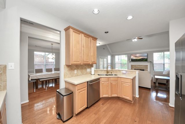 3611 Royal Royce Drive, Houston, TX 77042