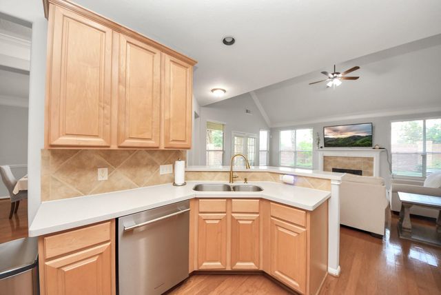 3611 Royal Royce Drive, Houston, TX 77042