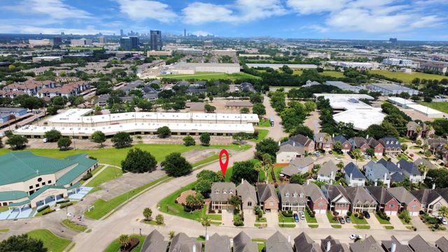 3611 Royal Royce Drive, Houston, TX 77042