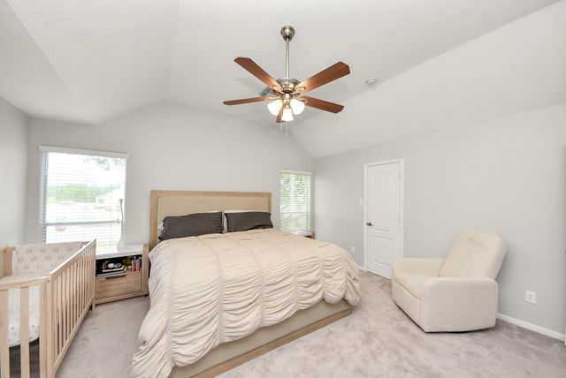 3611 Royal Royce Drive, Houston, TX 77042
