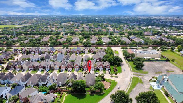 3611 Royal Royce Drive, Houston, TX 77042