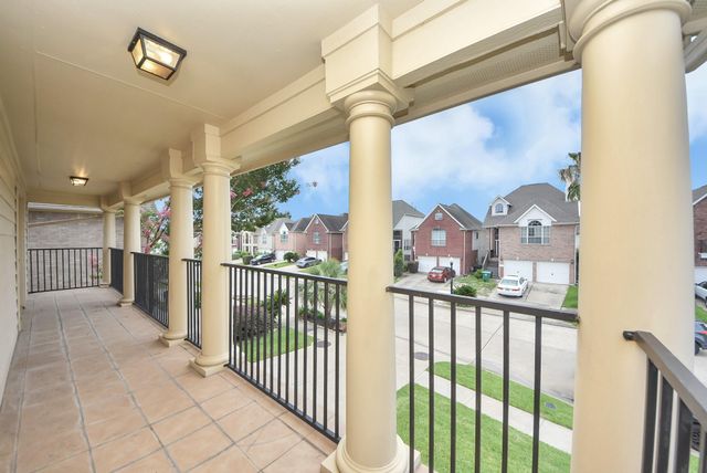 3611 Royal Royce Drive, Houston, TX 77042