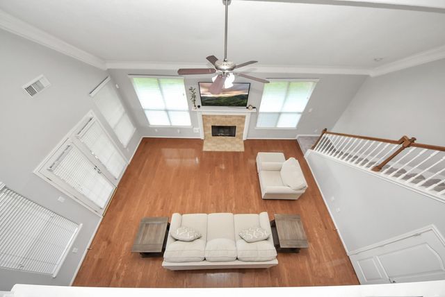 3611 Royal Royce Drive, Houston, TX 77042