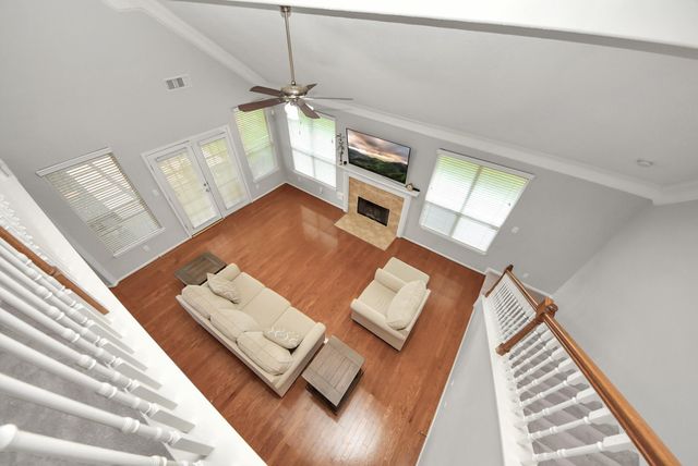 3611 Royal Royce Drive, Houston, TX 77042