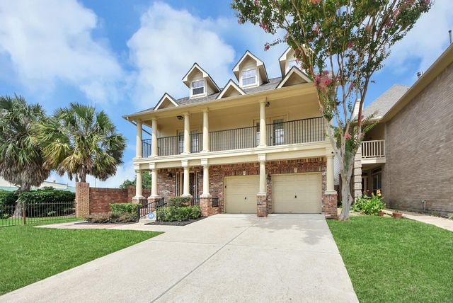 3611 Royal Royce Drive, Houston, TX 77042