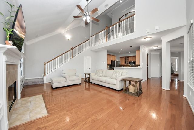3611 Royal Royce Drive, Houston, TX 77042