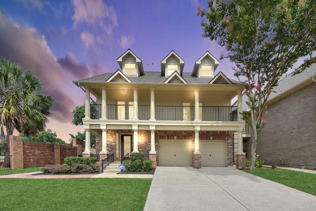 3611 Royal Royce Drive, Houston, TX 77042