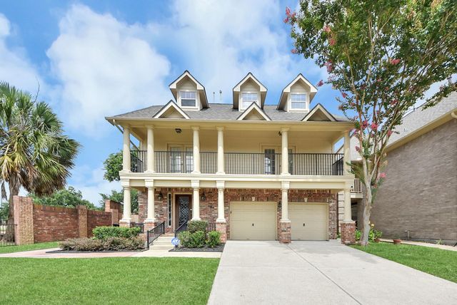 3611 Royal Royce Drive, Houston, TX 77042