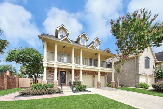3611 Royal Royce Drive, Houston, TX 77042