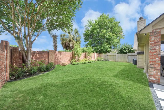 3611 Royal Royce Drive, Houston, TX 77042