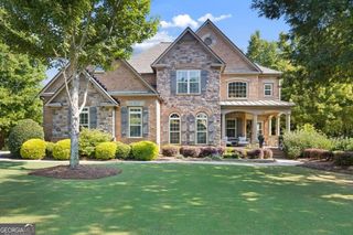 1856 Heritage Pass, Milton, GA 30004