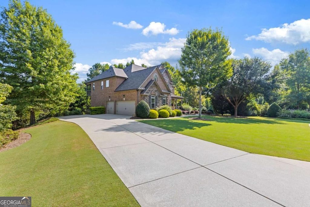 1856 Heritage Pass, Milton, GA 30004 — photo 4