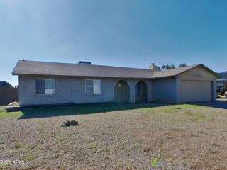 4901 W DAHLIA Drive, Glendale, AZ 85304