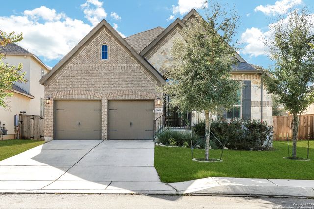 28453 Shailene Dr, San Antonio, TX 78260