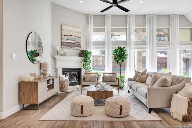 28453 Shailene Dr, San Antonio, TX 78260