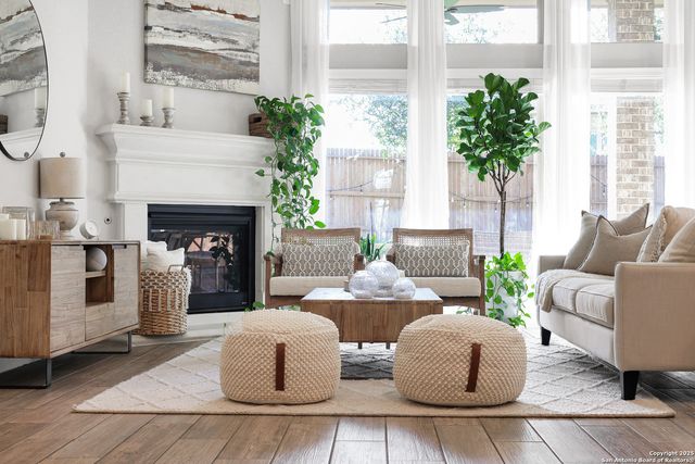 28453 Shailene Dr, San Antonio, TX 78260