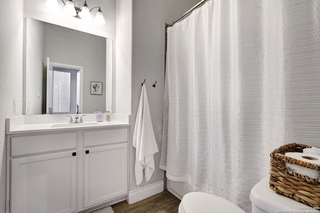 28453 Shailene Dr, San Antonio, TX 78260