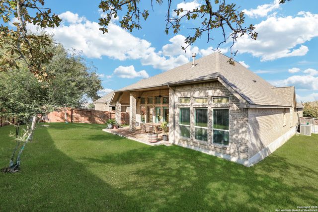 28453 Shailene Dr, San Antonio, TX 78260