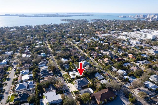 1959 WISTERIA STREET, Sarasota, FL 34239