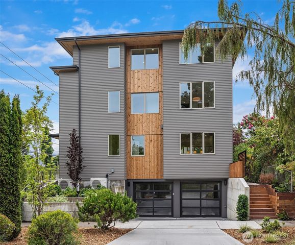 6913 30th Avenue NW, Seattle, WA 98117