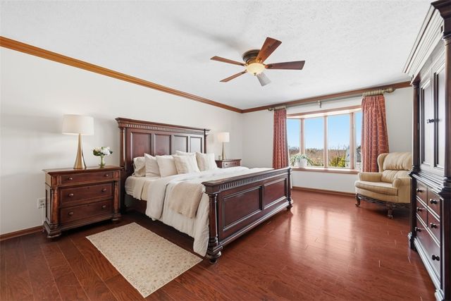 167 Druid Dr, Peters Twp, PA 15317