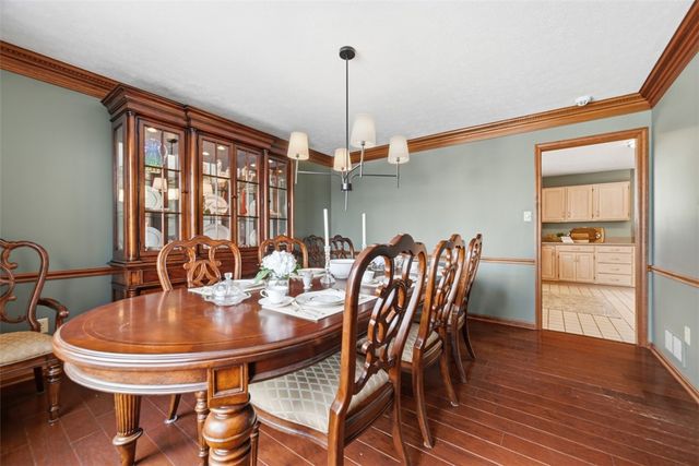 167 Druid Dr, Peters Twp, PA 15317